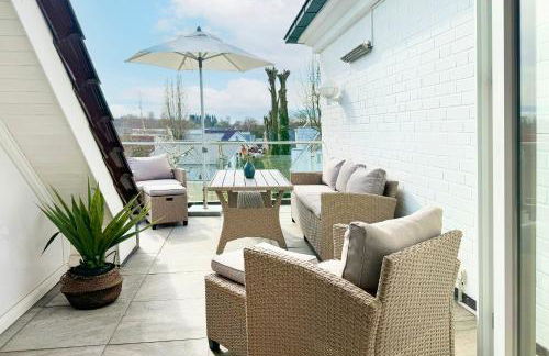 Techts Apartmenthaus - Foto 19