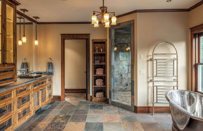 Alpine Falls Ranch - Foto 79