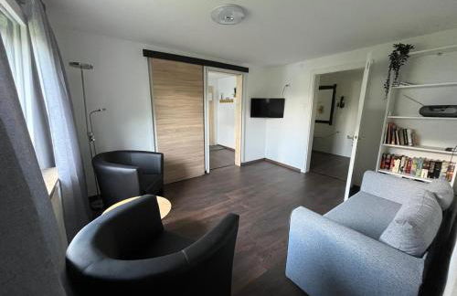 Ferienwohnung mit Sauna - Foto 10