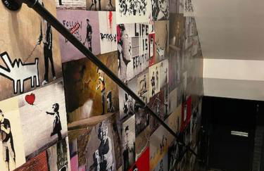 Duplex Apartment Harbourside city centre - Foto 33