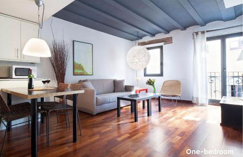 Inside Barcelona Apartments Esparteria - Foto 6