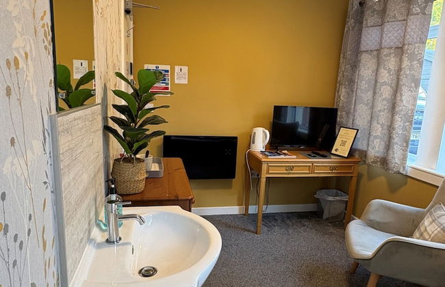 Rossal House Apartments - Foto 21