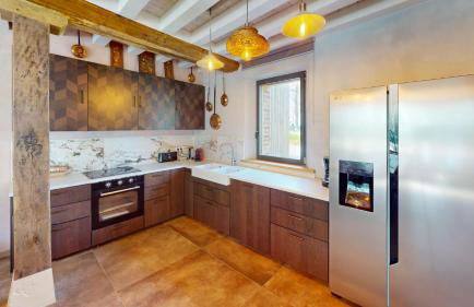 Château de Saint-Clair - Foto 61