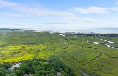Cater Cove - private pool 1 mile to beach quiet - Foto 52