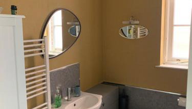 Glastonbury town centre modern apartment - Foto 2