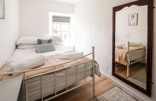 Charming Cornish Cottage, Portreath, Dogs Welcome - Foto 47