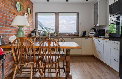 Dom w Chmielnie Na Wzgórzu - Foto 13