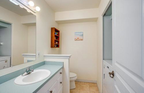 Walk to Shore Home with Deck in Rockaway Beach! - Foto 23