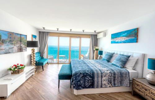 Maryvilla Inspiracion y Vacaciones - Grand Villa Penon - Photo 48