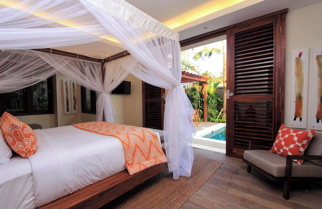 Villa Suar Drupadi - Foto 30