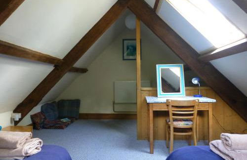 Ty Cefn Tregib - Photo 9