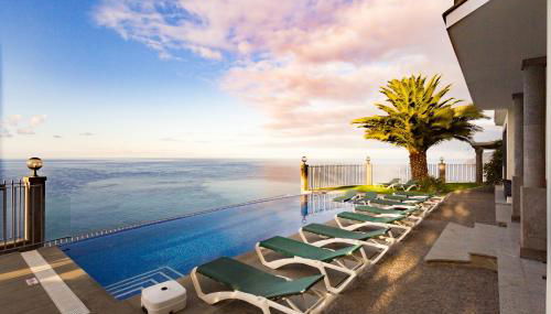 Ocean Cliff - Foto 2