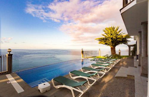 Ocean Cliff - Foto 2