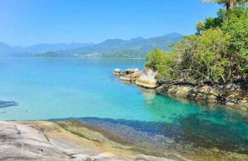 Barco Sorriso Paraty - Photo 10