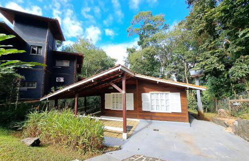 UBATUBA, SP - BRASIL - PRAIA DO FELIX - Casa do Aconchego - Foto 5