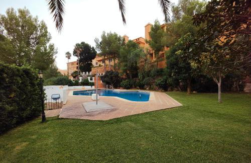 Luxury Apartments Mascarat - Photo 19