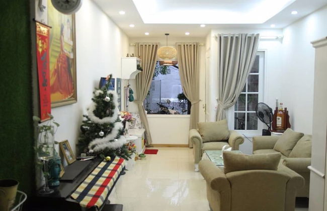 Hanoi Vintage Homestay - Foto 30