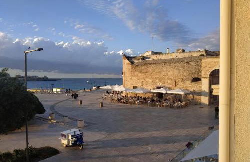 Porta Alfonsina by CASASI Vacanze Otranto - Foto 28