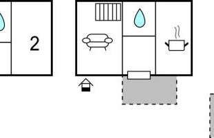 Awesome Home In Jamnica Pisarovinska - Foto 34