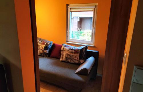 Domek nad jeziorem - Foto 13