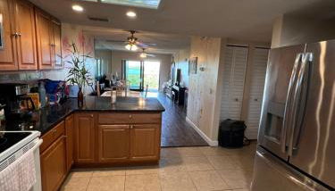 Bayshore Yatch Tennis Condo 2br 3 beds, Walking Distance to Beautiful Quite Beach - Foto 3