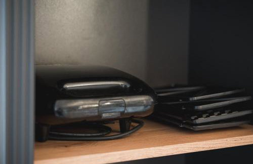 Design-Wohnung Ludwigsburg - Photo 19