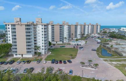 Penthouse On The Bay 4002 - Foto 20