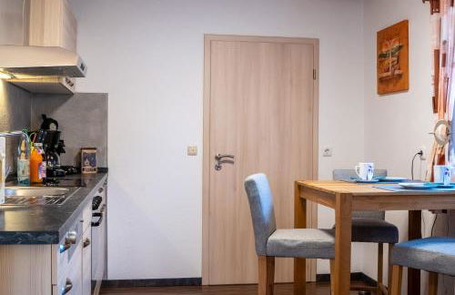 Ferienwohnung "Am alten Main" - Foto 10