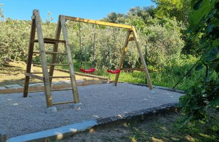 Baćina Lakes - Apartment Jelena - Foto 27