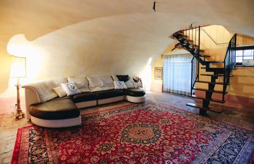 La Dimora nel Castello - Foto 9