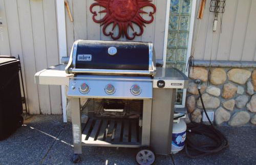 Cozy Cabin in Sunland Estates - Foto 11