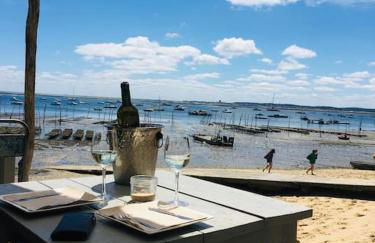 les petits chalets de kzo - Foto 41