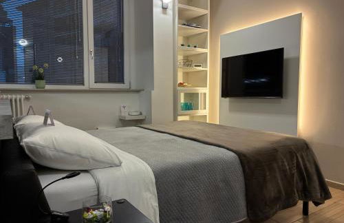 AC Central Loft - Foto 7