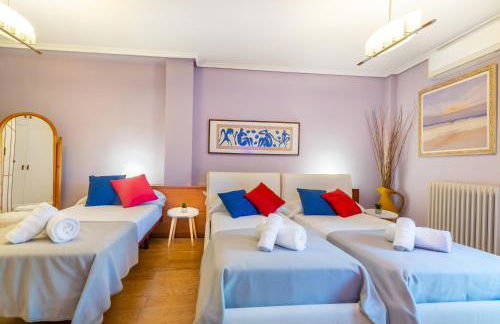 Apartamento VIRGEN DEL VALLE - Foto 8