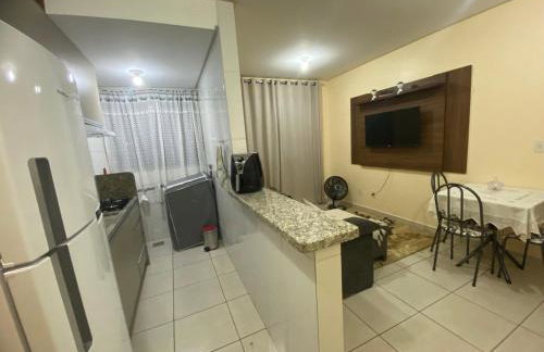 Apt, Completo em Goiânia - Foto 33