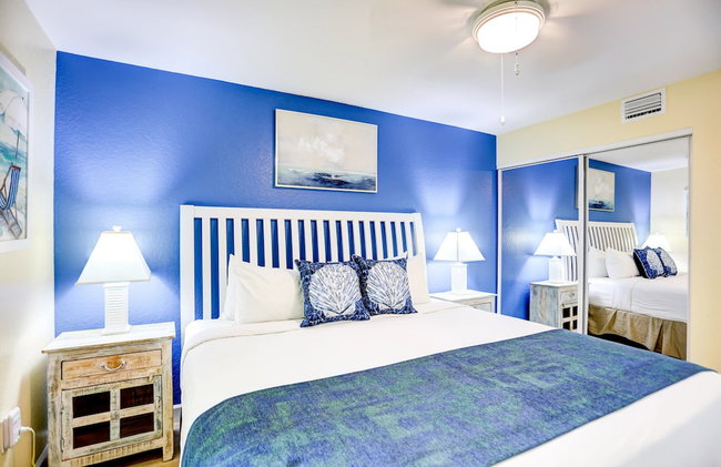 South Beach Condo Hotel by Travel Resort Services, Inc. - Foto 79