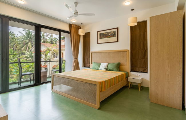 Villa Reverie 6 Bedroom Ultra Modern - Foto 7