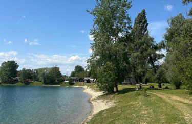 Lotus apartman on the Lake - Foto 16