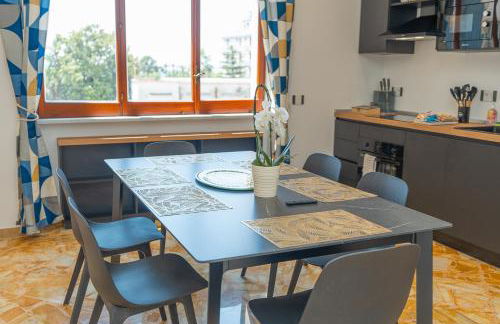 "Maiori" Cozy 3 Bedroom, 3 Bathroom House in the Heart of Maiori - Foto 6