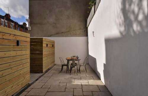 Beautiful one Bedroom Apartment. NW6. - Foto 9