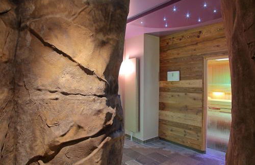 Résidence Les Balcons Platinium Val Thorens - Foto 42