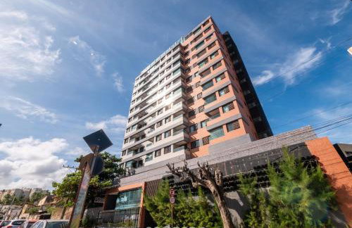 SOA - Condominio a 300m de la Playa dos Artistas en Salvador - Foto 18