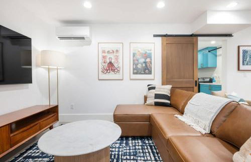 Perch - Emerald Cottage - Foto 65