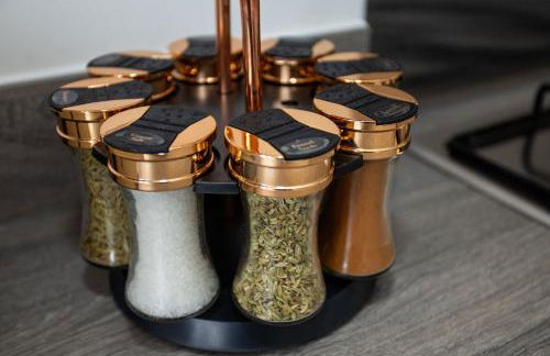 Willow by Alt-Stay - 3 Bed Home - Parking, WiFi & EV Plug - Contractors & Relocations - Weekly & Monthly Rates - Foto 31