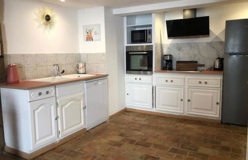 Gite le 1788 - Foto 13