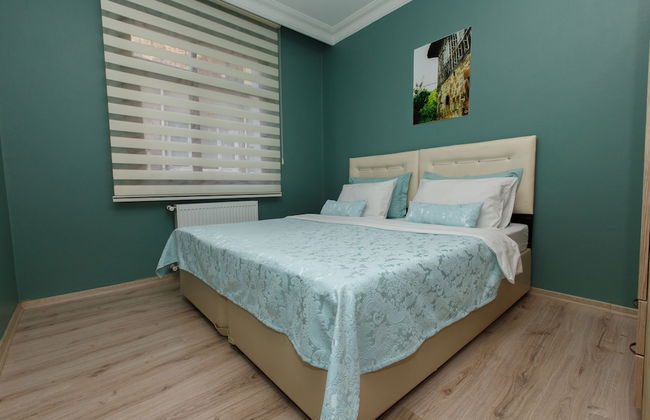 Guven Suite House - Foto 64