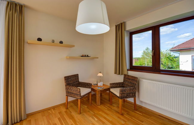 Amenity Resort Ceska Kanada - Foto 55