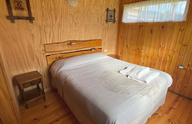 Patagonia Puelo Lodge - Foto 6