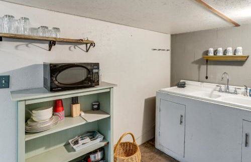 Couples Haven 1 Mi to Dtwn Dolores! Bring Your Pet - Foto 12