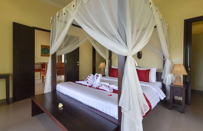 Villa Cahaya - Foto 22